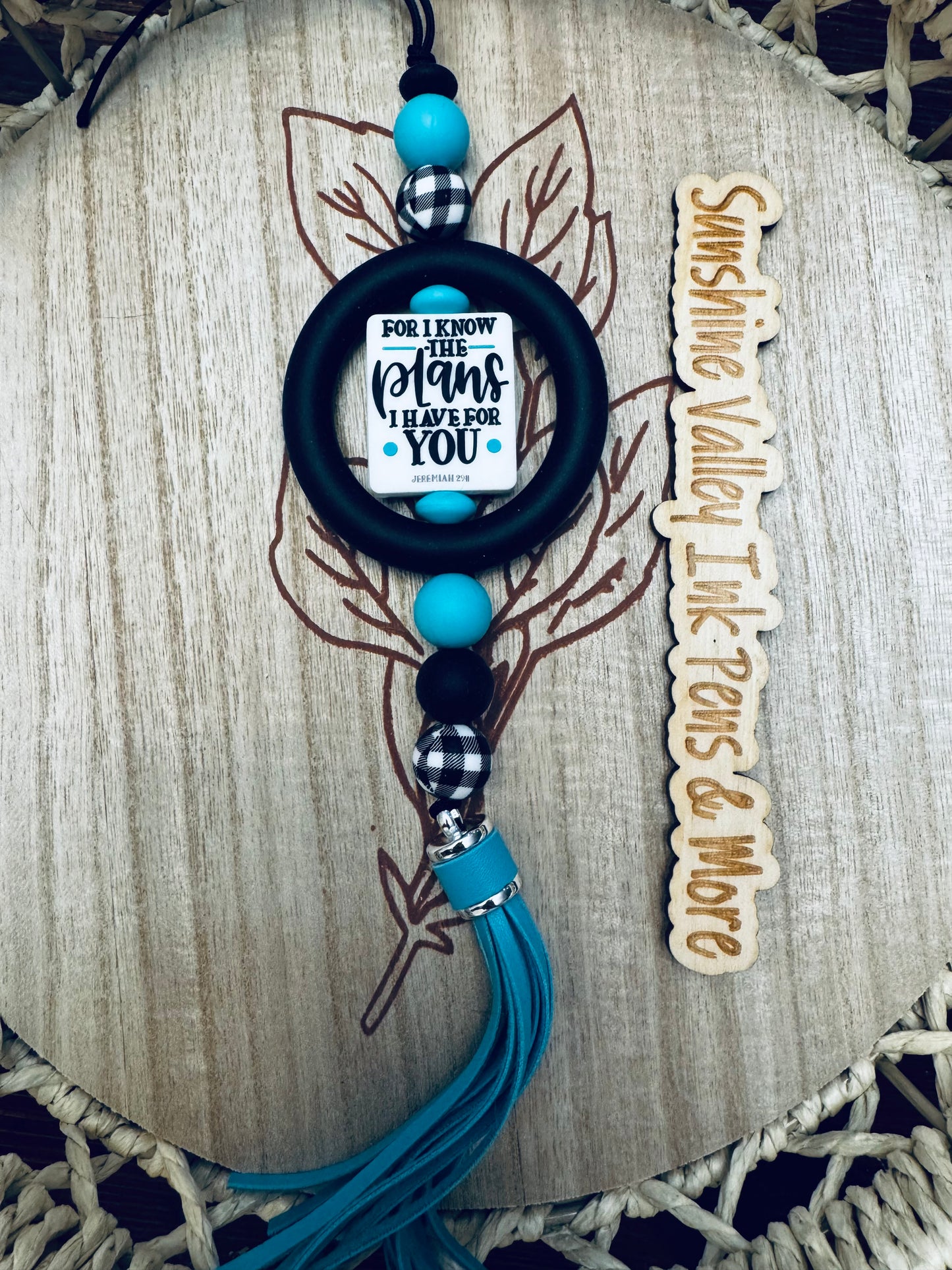 Plans I Have For You