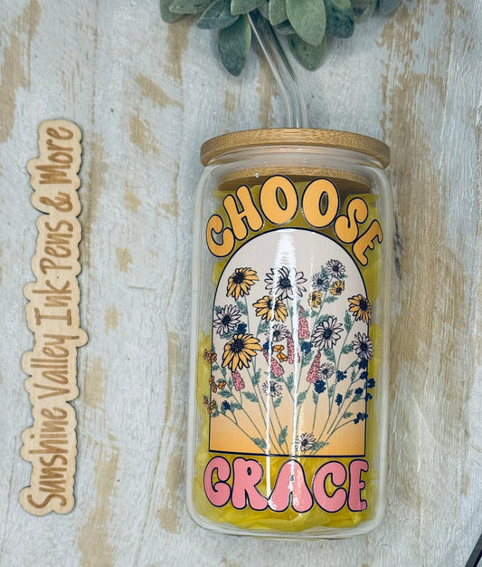 Choose Grace