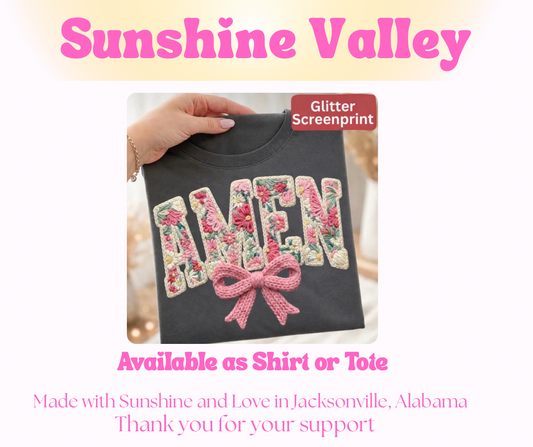 Comfort Colors Short Sleeve