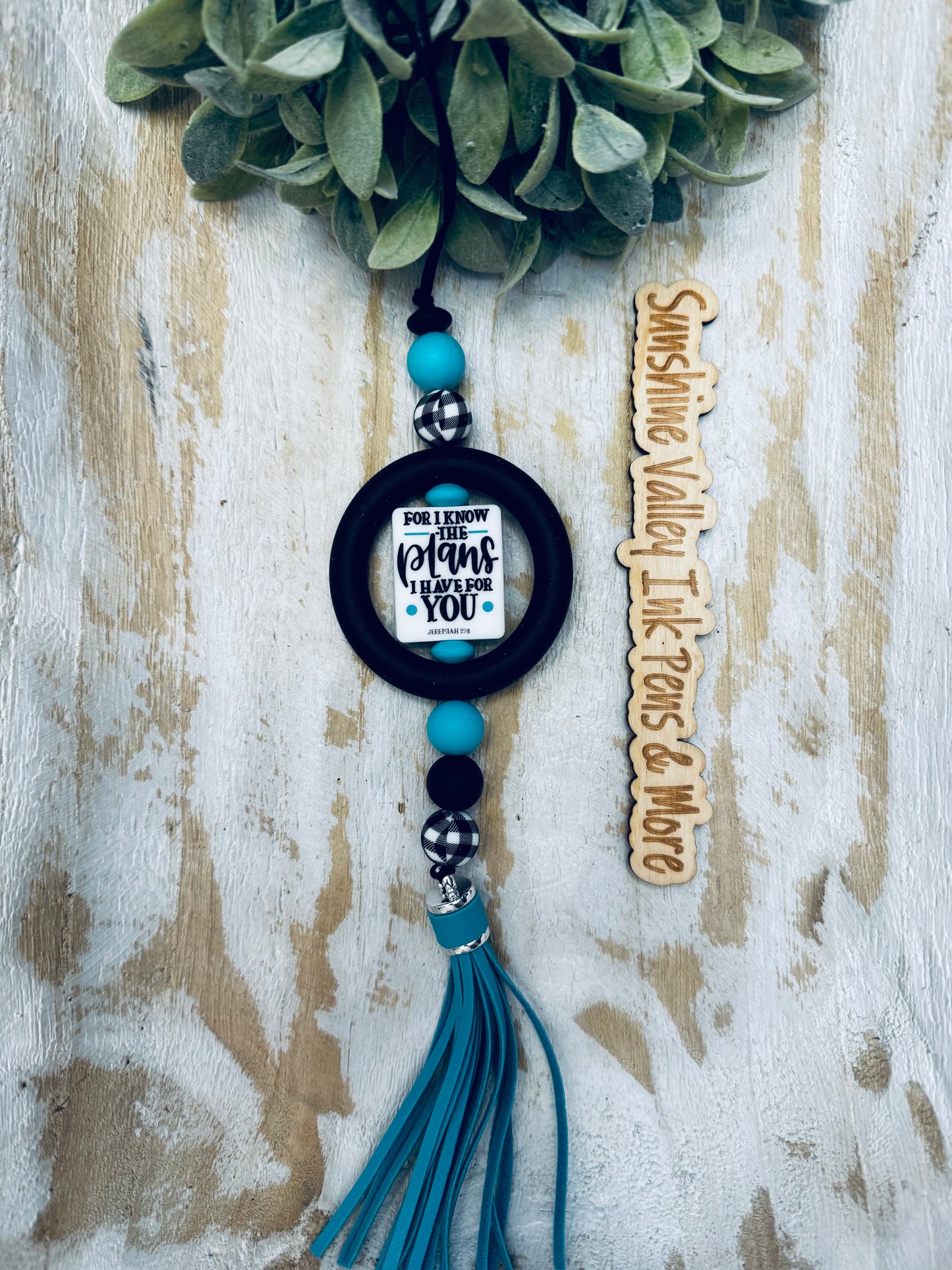 Plans I Have For You